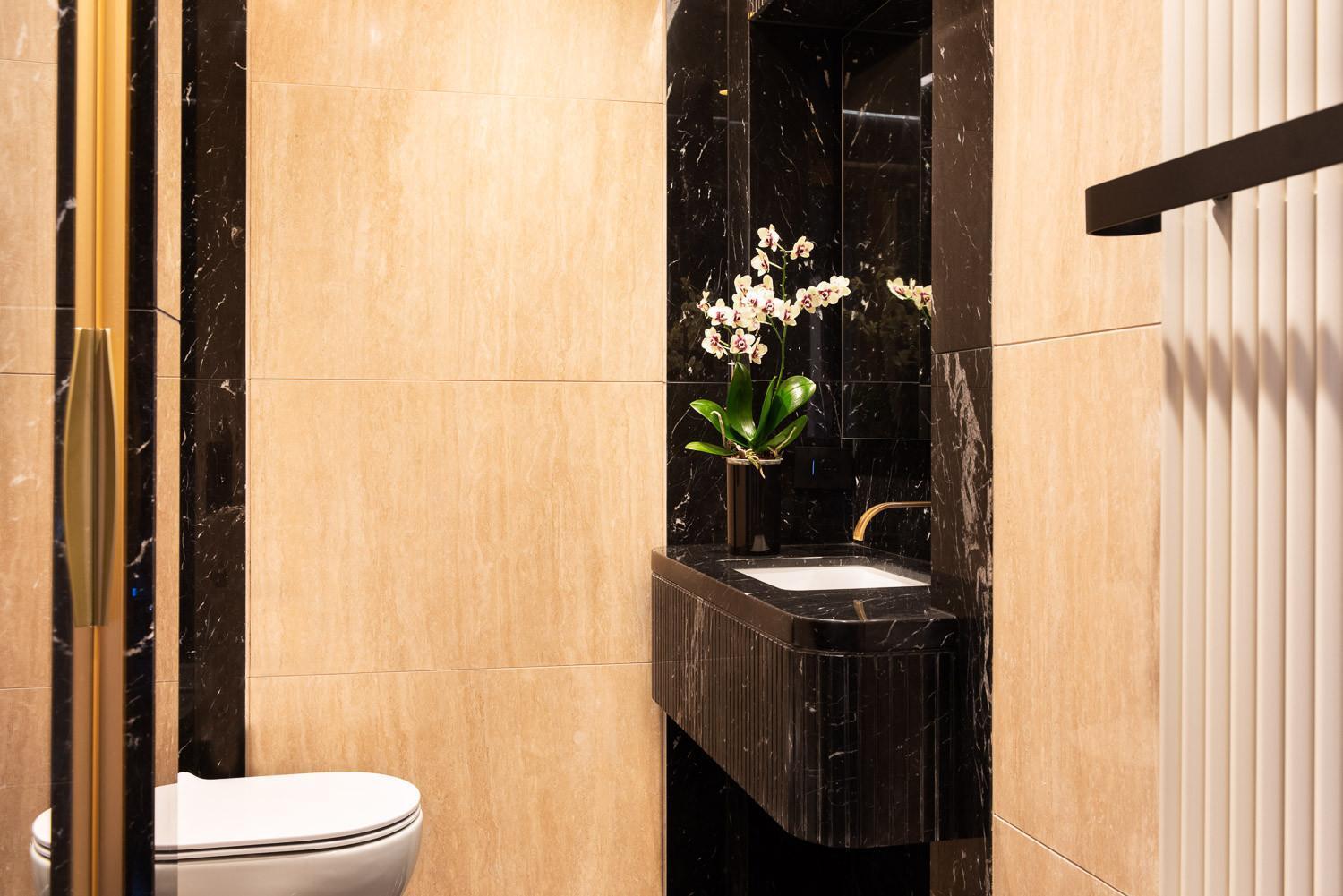 Apartamento Treasurerome Eden Penthouse *