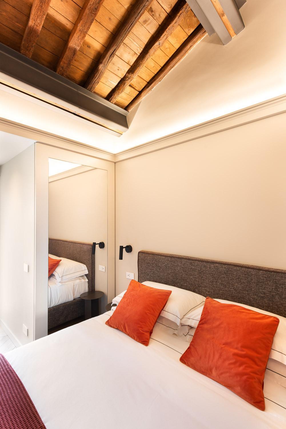 Apartamento Treasurerome Eden Penthouse