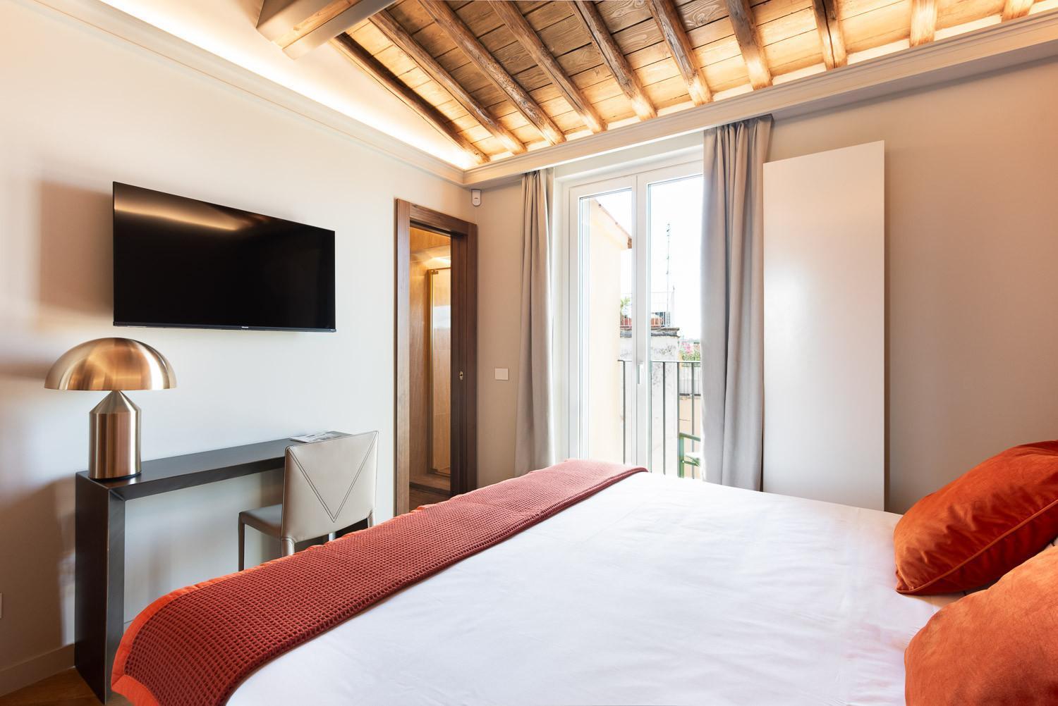 Apartamento Treasurerome Eden Penthouse *